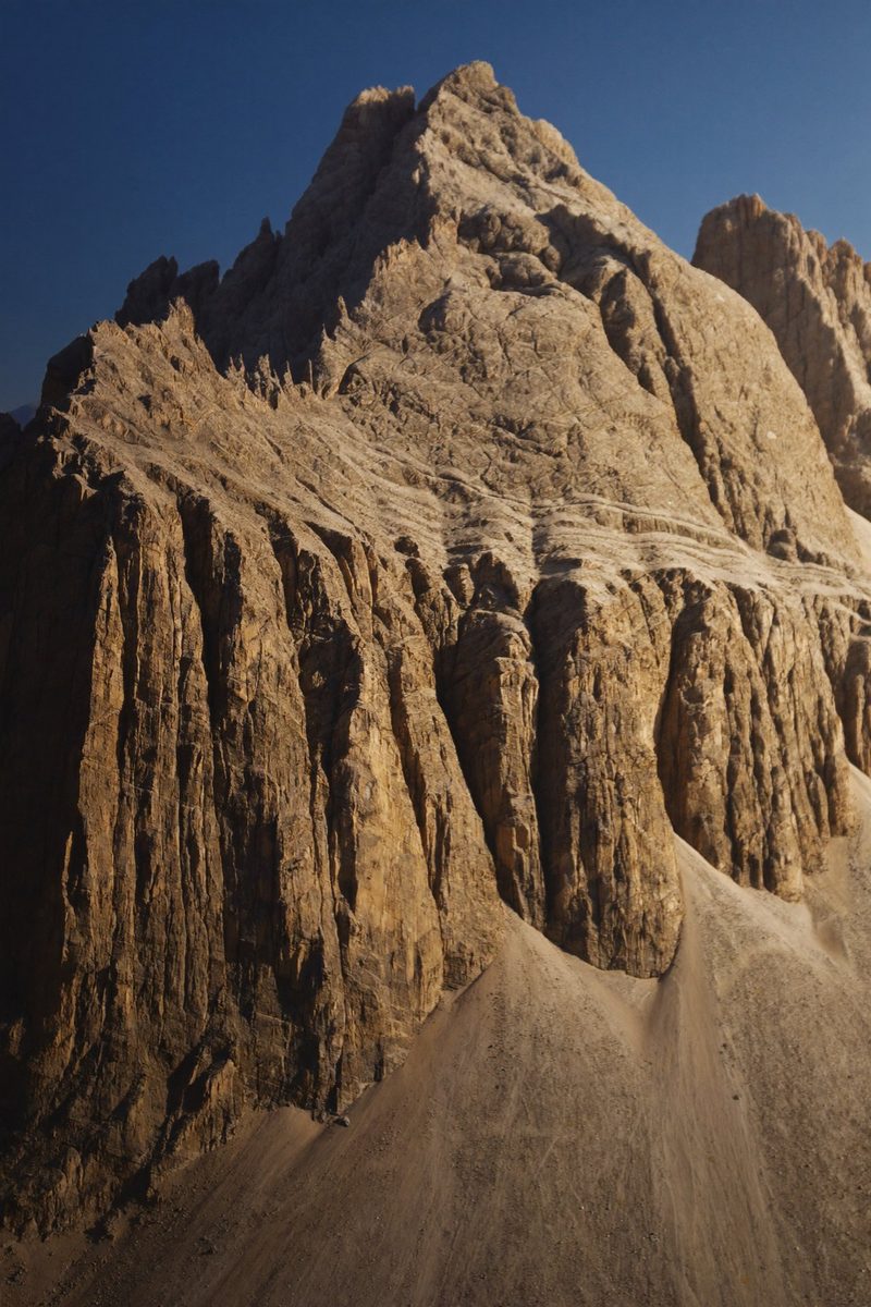Moodboard: sandstone formations